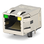 Ethernet Jacks and PoE