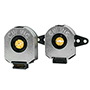 AMT Modular Incremental Encoders