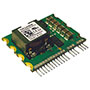 i6A4W SIP DC/DC Converter
