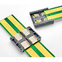Sliding Power Connector