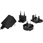 SMI6B 6 W Multi-Blade Power Adapter