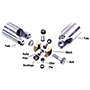 Alves U-Joint Series
