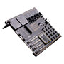 MIKROE-3512 Fusion for Arm® Development Board