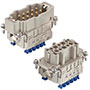 Han® ES Press HMC Connectors