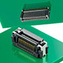 FSB5 Series 0.40 mm Pitch Floating SlimStack Board